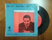 Disco de vinil (single) - TorreBruno
