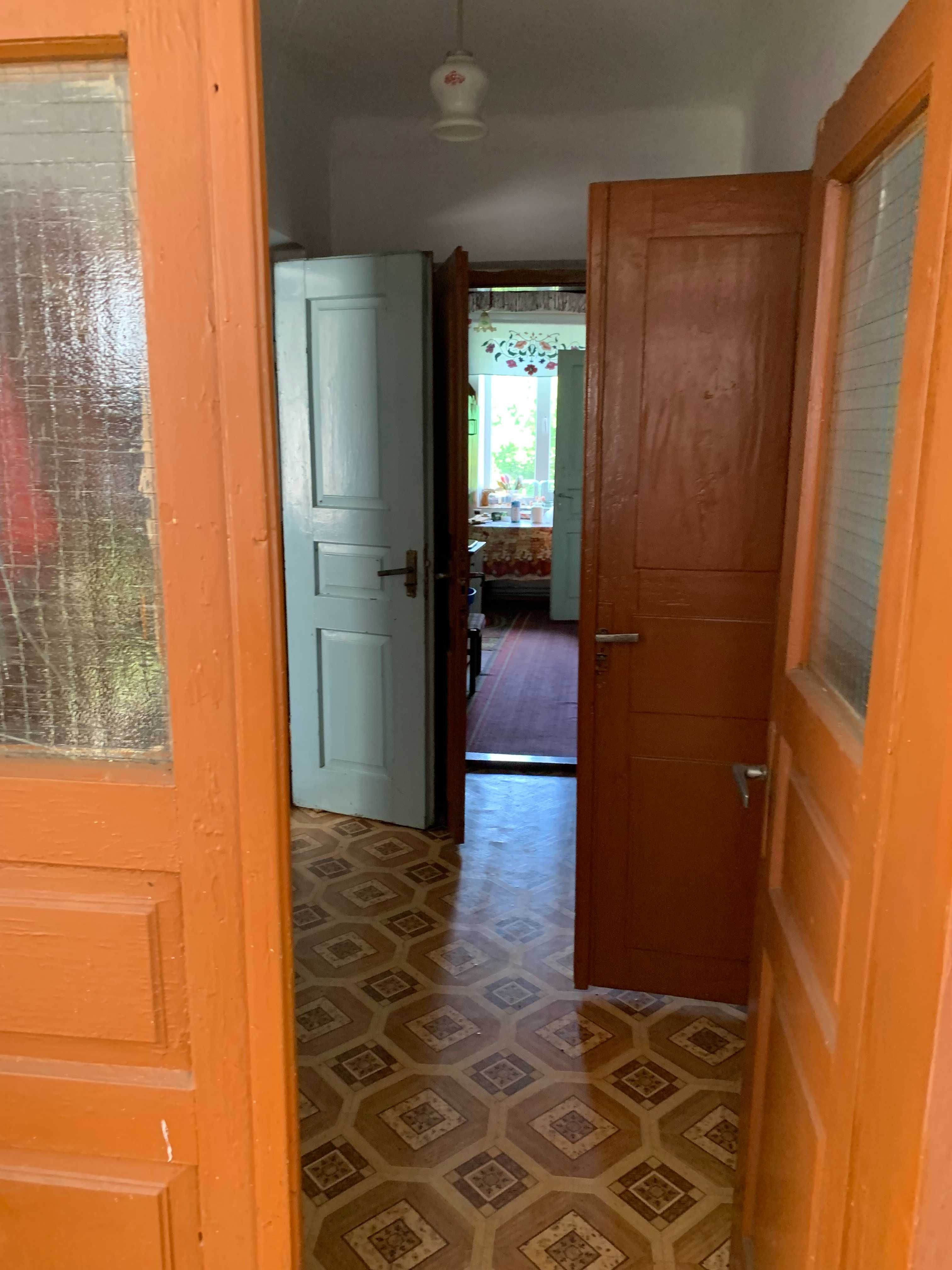 Продається добротний  жилий будинок  Колодіївка