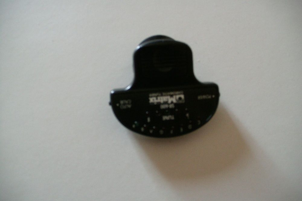 Afinador Matrix