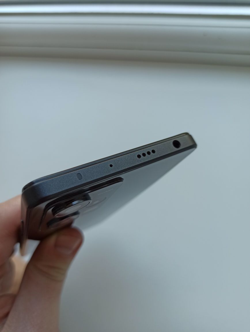 Xiaomi Redmi Note 12 Pro 5G 8/256 NFC!