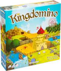 Gra Planszowa Kingdomino