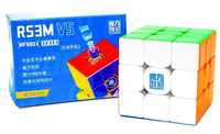 Магнітний Кубик Рубіка MoYu RS3M V5 Dual Adjustment швидкісний