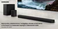 SAMSUNG SoundBar HW-Q950T 9.1.4 Wi-Fi Bluetooth Dolby Atmos DTS X