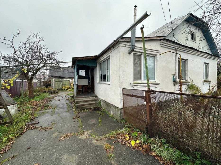 Продаж будинку 71м2. 3 кімнати. 6,8 соток. Сертифікат - ТАК! ID:768