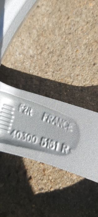Felgi Aluminiowe