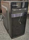 Komputer i3-7100 3,90 GHz, 12 GB ram, 128 GB SSD, 500 GM HDD