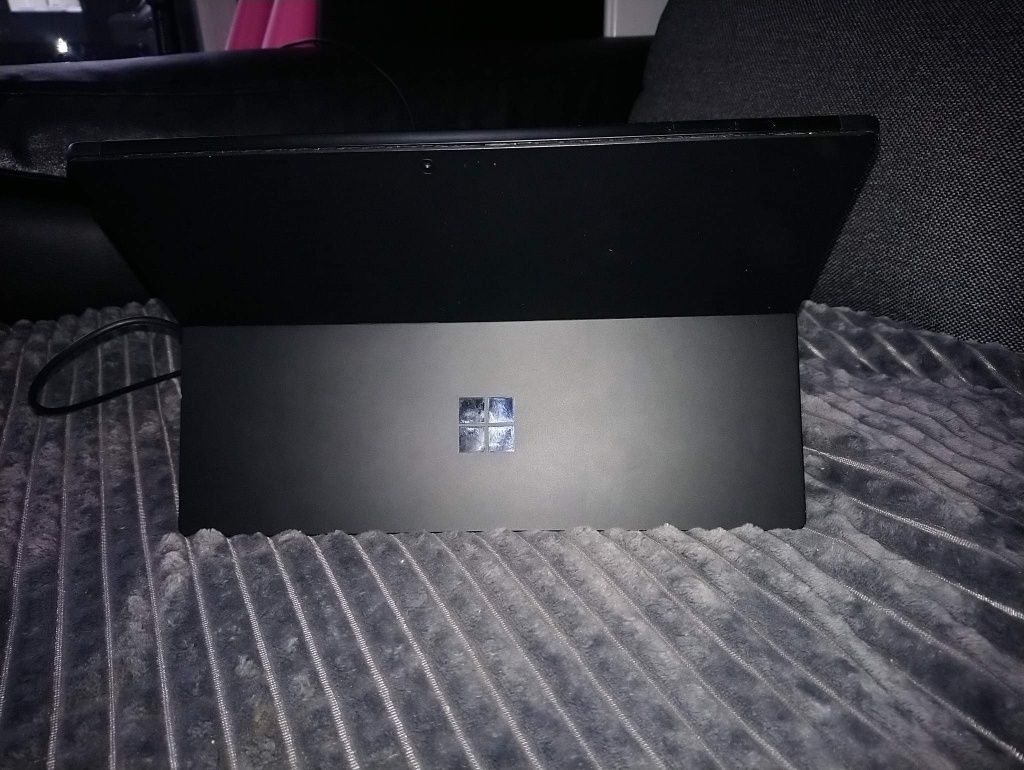 Laptop Microsoft Surface Pro 6 i5 256 GB 8 GB RAM