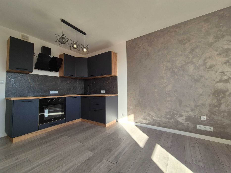 Mieszkanie po generalnym remoncie, Opole, ul. Wrocławska