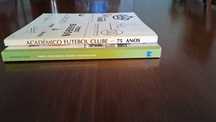 Livro Académico Futebol Clube; Porto Profissões (quase) desaparecidas