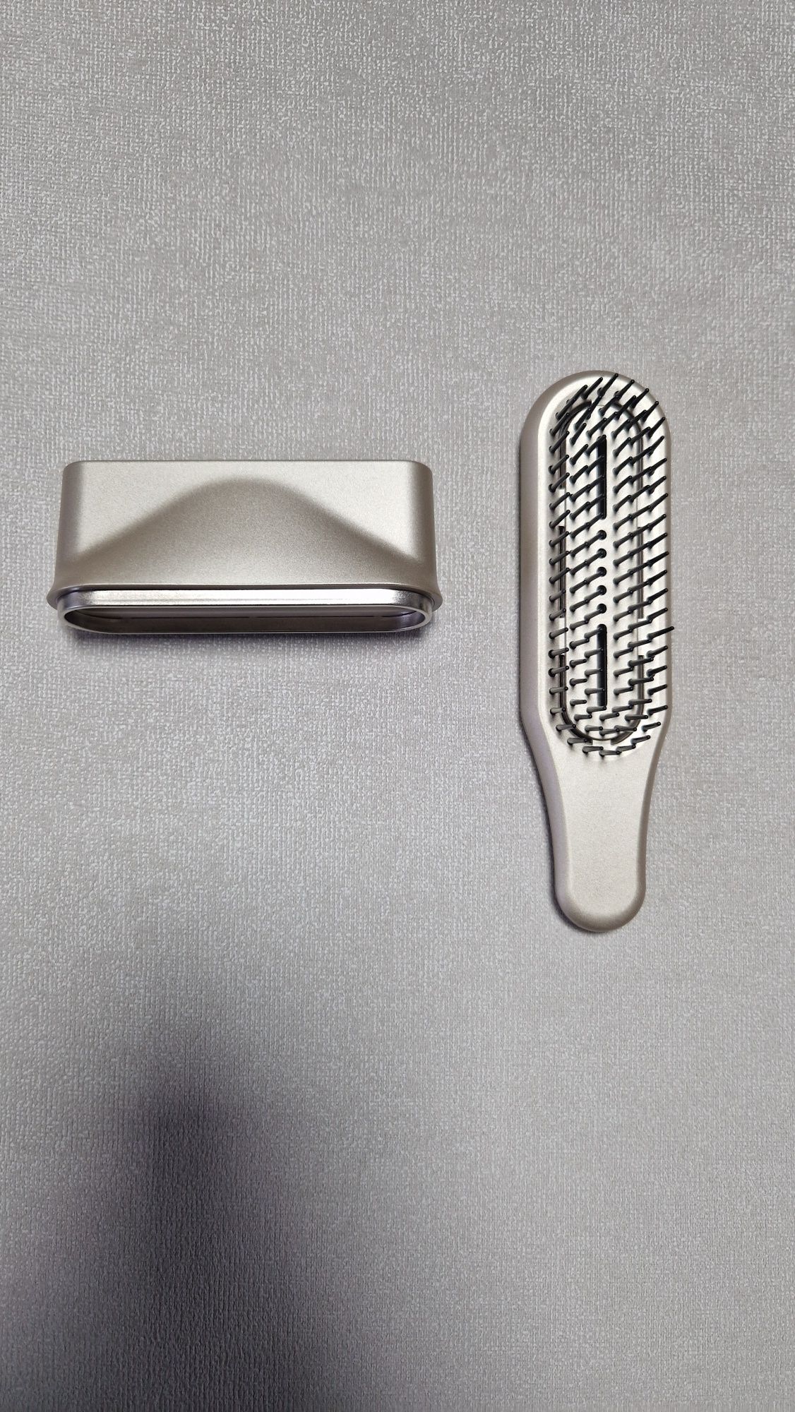 Secador alisador Cecotec RitualCare Air Lisse 2in1 Champagne