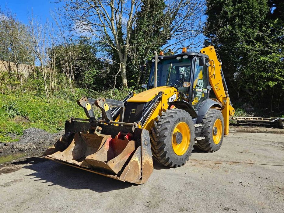 Wynajem maszyn budowlanych- Koparka Wozidło Spych Walec i inne- 100szt