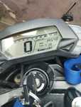 Kawasaki  Motor Kawasaki 125