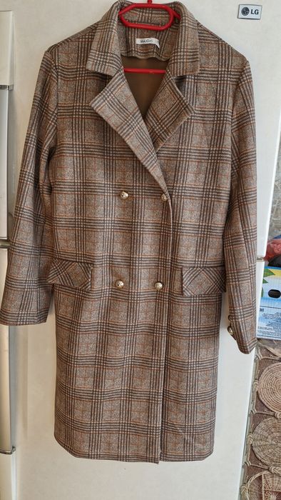 Сукня піджак 48 розмір,