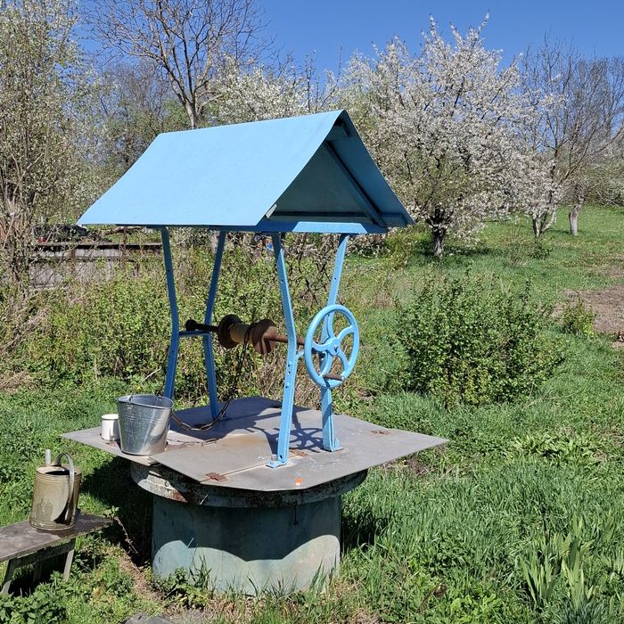 Продам будинок в селі Богданівці