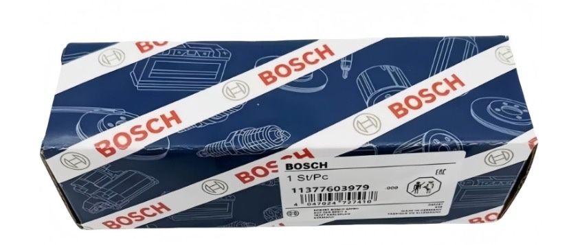 Сервопривід BMW Valvetronic N20 N55 Вальвотронік 11377603979