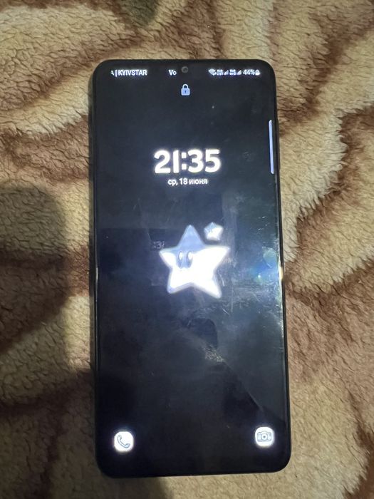Samsung Galaxy a22