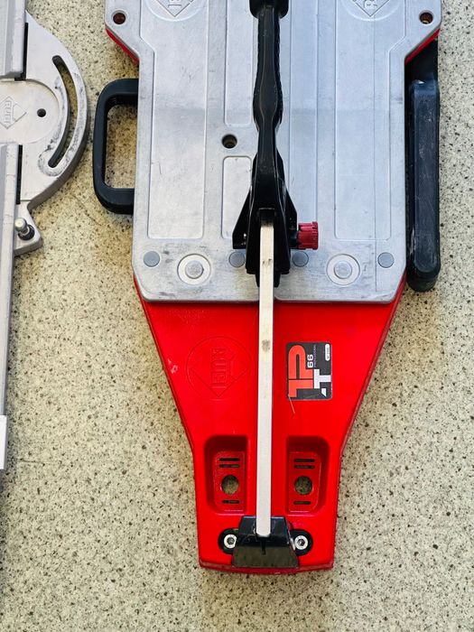 Przecinarka do Płytek RUBI TP 66