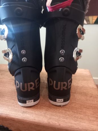 Buty narciarskie ,damskie
