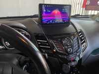 Radio 2din Android Ford Fiesta 09-17r wifi gps