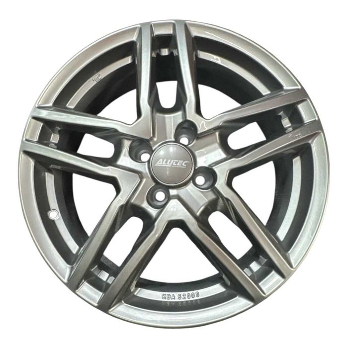 felgi aluminiowe alutec ikenu 17” 4 sztuki