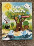 Gang fajniaków i miasto marzeń