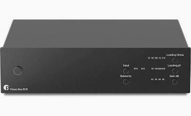 Фонокоректор Pro-Ject Phono Box E/S2/S3/DS3