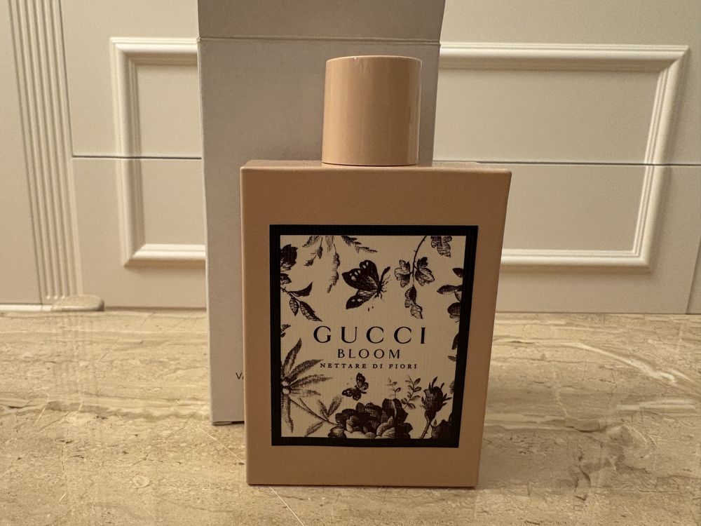 Gucci Bloom Nettare Di Fiori 100ml EDP UNIKAT!