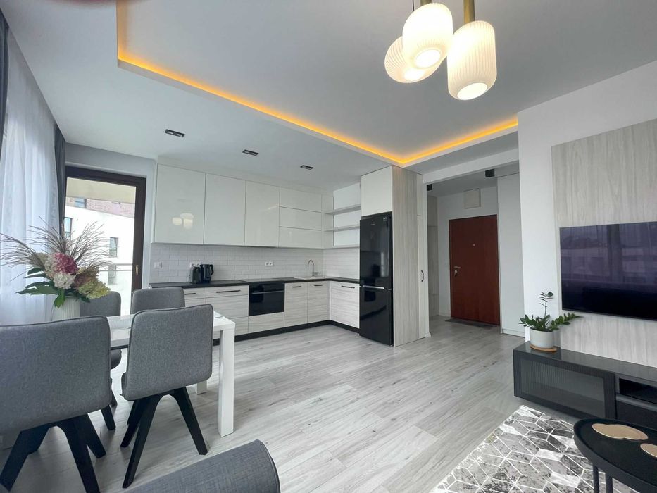 2 pokojowe blisko Centrum-ul.Kłopot / 2-Room Apartment close center