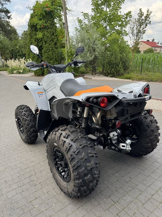 Can Am Renegade 1000R XXC - dostępny - zarejestrowany