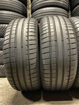 резина 225/45, 50, 55 R17, 235/55 R17 літня СКЛАД ШИН