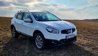 Nissan Qashqai J10 рік 2010 Bose шкіра 177 тисяч пробіг