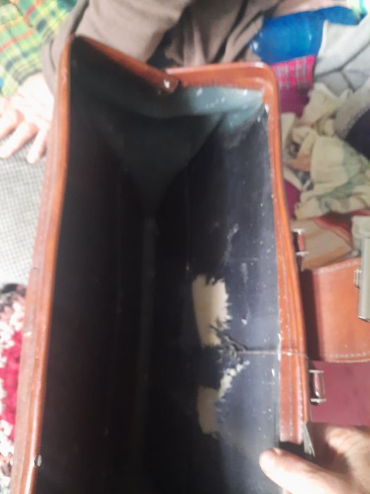 Продам чемодан СРСР