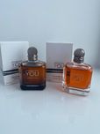 Парфуми Giorgio Armani Stronger With You Intensely, Absolutely 100 ml.