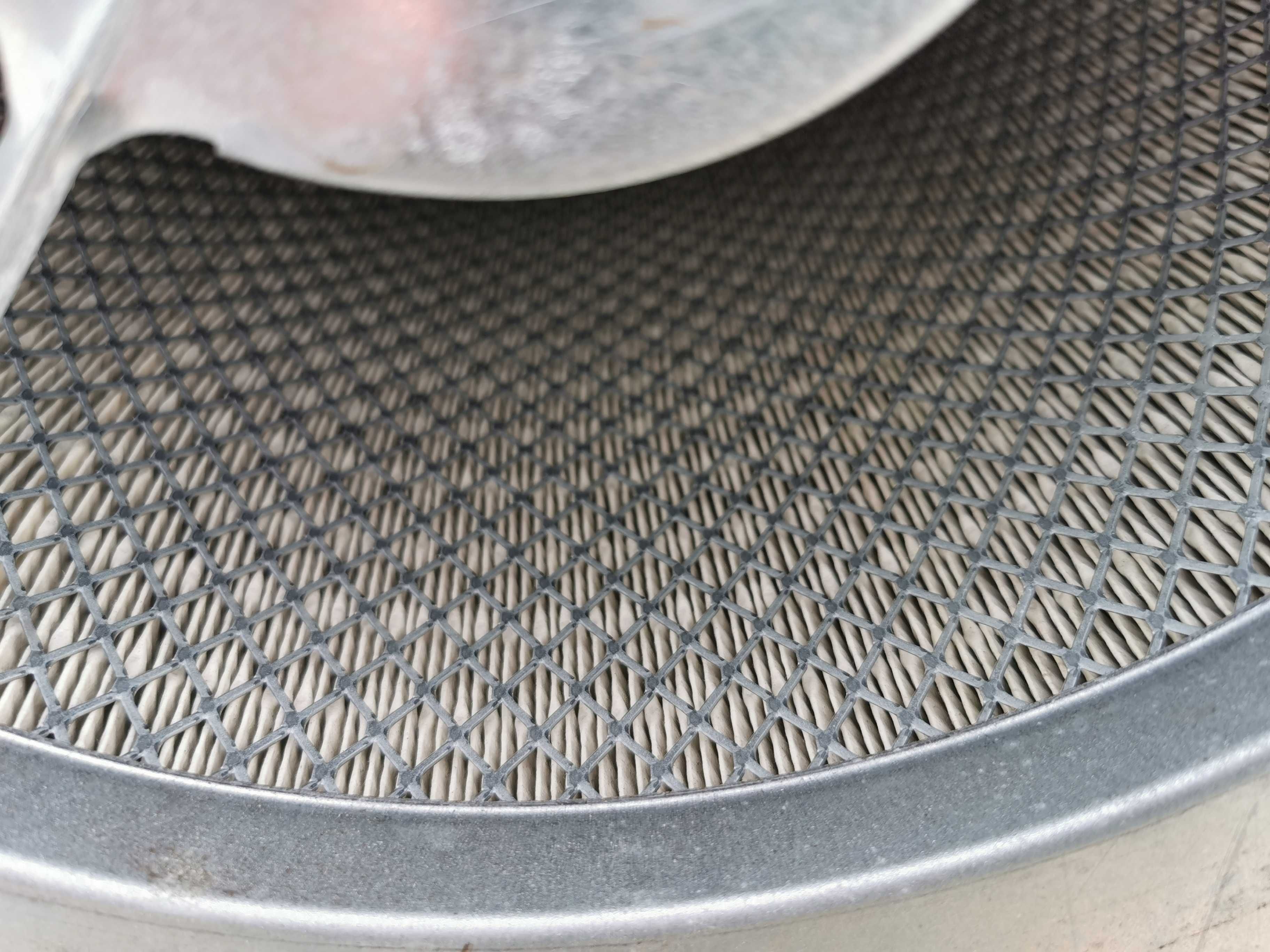 Odciąg pyłu ,wyciąg dymu, filtr samoczyszczący, patronowy Dust Hog
