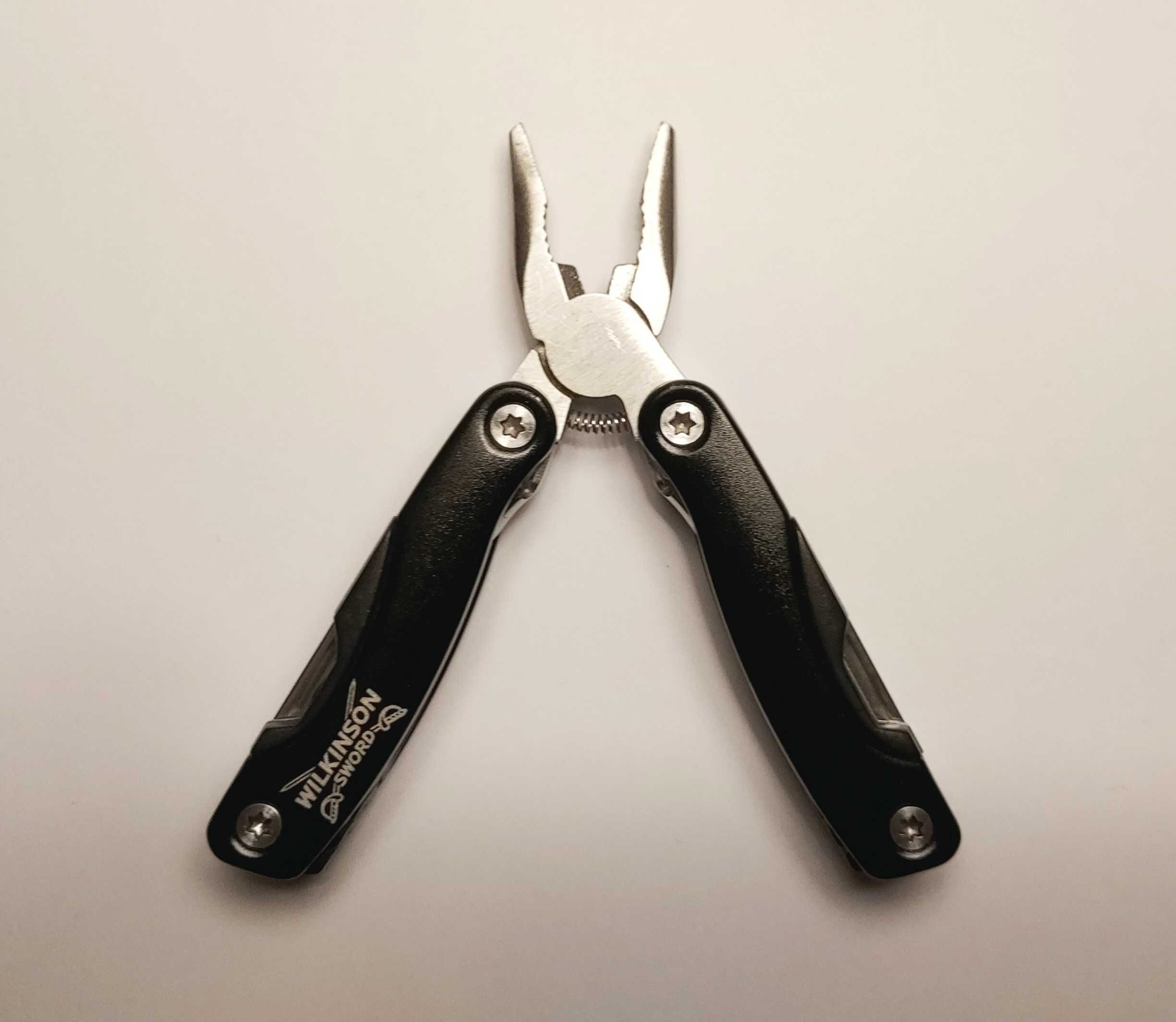 Multitool WILKINSON / 12 funkcji