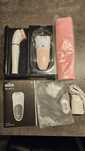 Depilator Braun Silk epil 5 senso smart Beauty Set