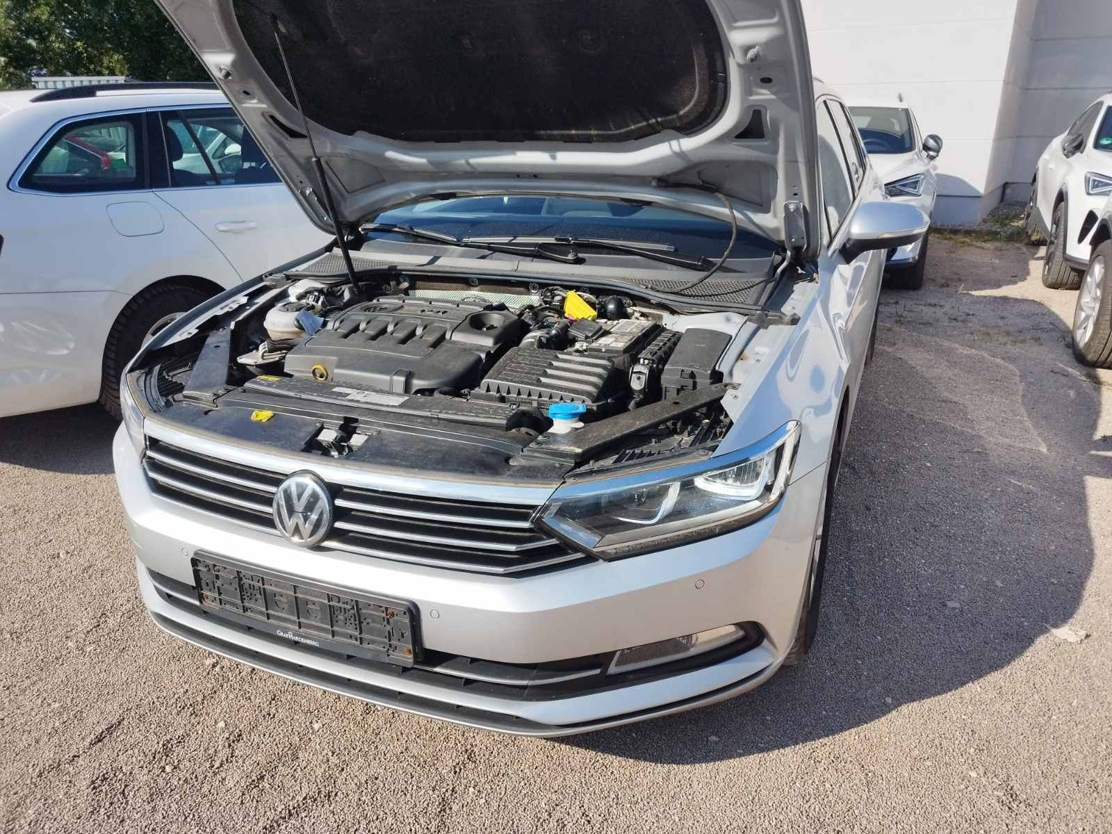 Продам Volkswagen Passat B8, 2.0диз. 13 11 2018р.в.