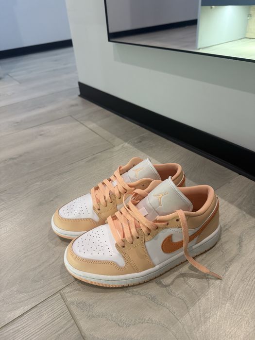 Nike Jordan 1 оригінал