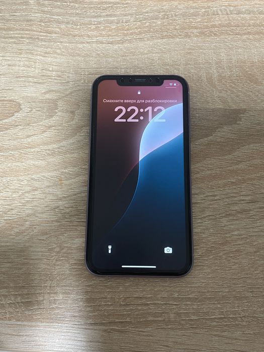 Айфон 11 на 128gb