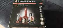 Blender Russell hobbs 3w1