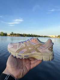 ТОП ЯКІСТЬ !!! Жіночі кросівки Asics Gel Kahana 8 purple pink