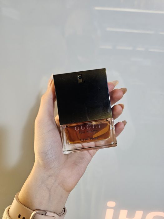 Gucci pour Homme оригінал