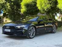 Audi A7 Sportback Salon Polska - Gwarancja Fabryczna