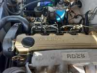 Motor Nissan patrol 2,8