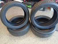 Opony Hankook 215/45 R18