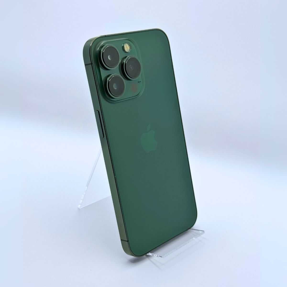 iPhone 13 Pro Max 256GB - 100% Bateria - IDEALNY - Wybór kolorów - GW