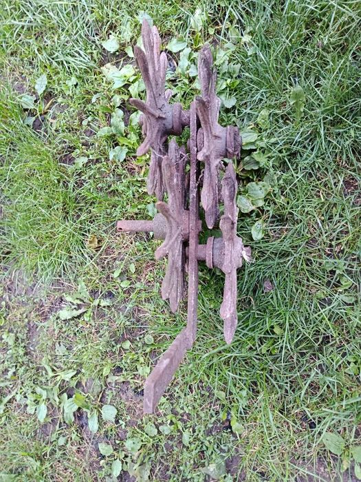 Ротаційні борони,Плуг, культиватор, корпус плуга