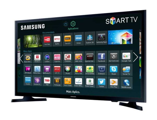 Настройка Smart TV, разблокировка Samsung Smart Hub, прошивка Android