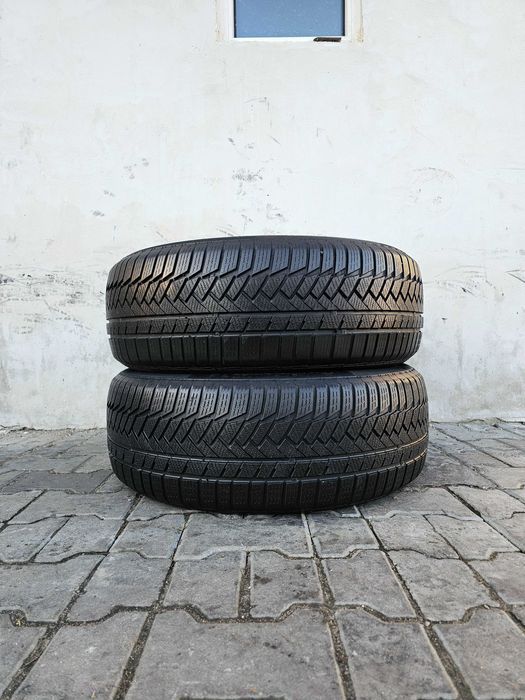 Zima Continental 235/55 R18