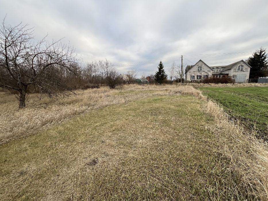 Продам земельну ділянку 50 соток, Хуторо-Губиниха